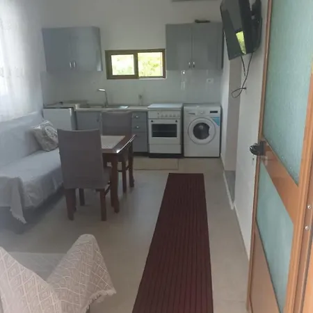 Ameli Apartmán Bucimas