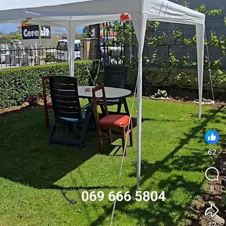 Ameli Apartmán