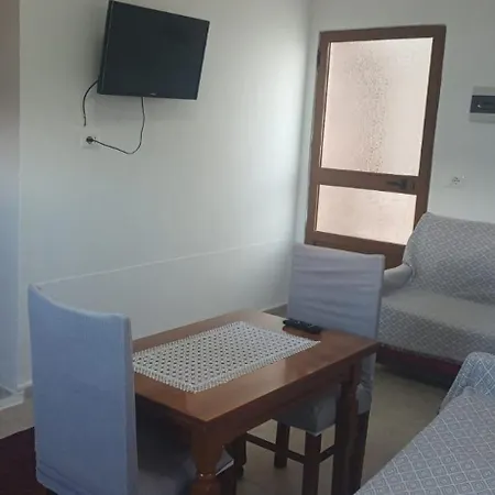 Ameli Apartmán Bucimas