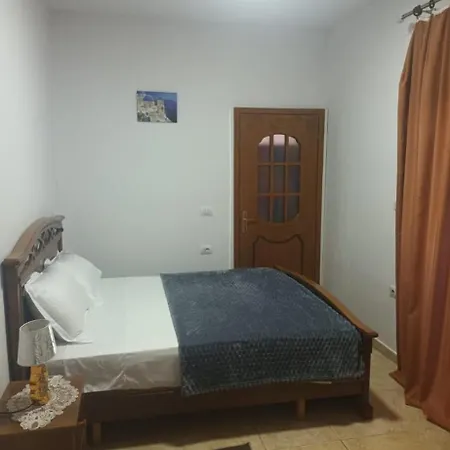 Ameli Apartment Bucimas