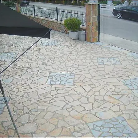 Ameli Apartmán Bucimas